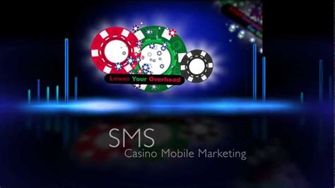  casino marketing agency/irm/exterieur